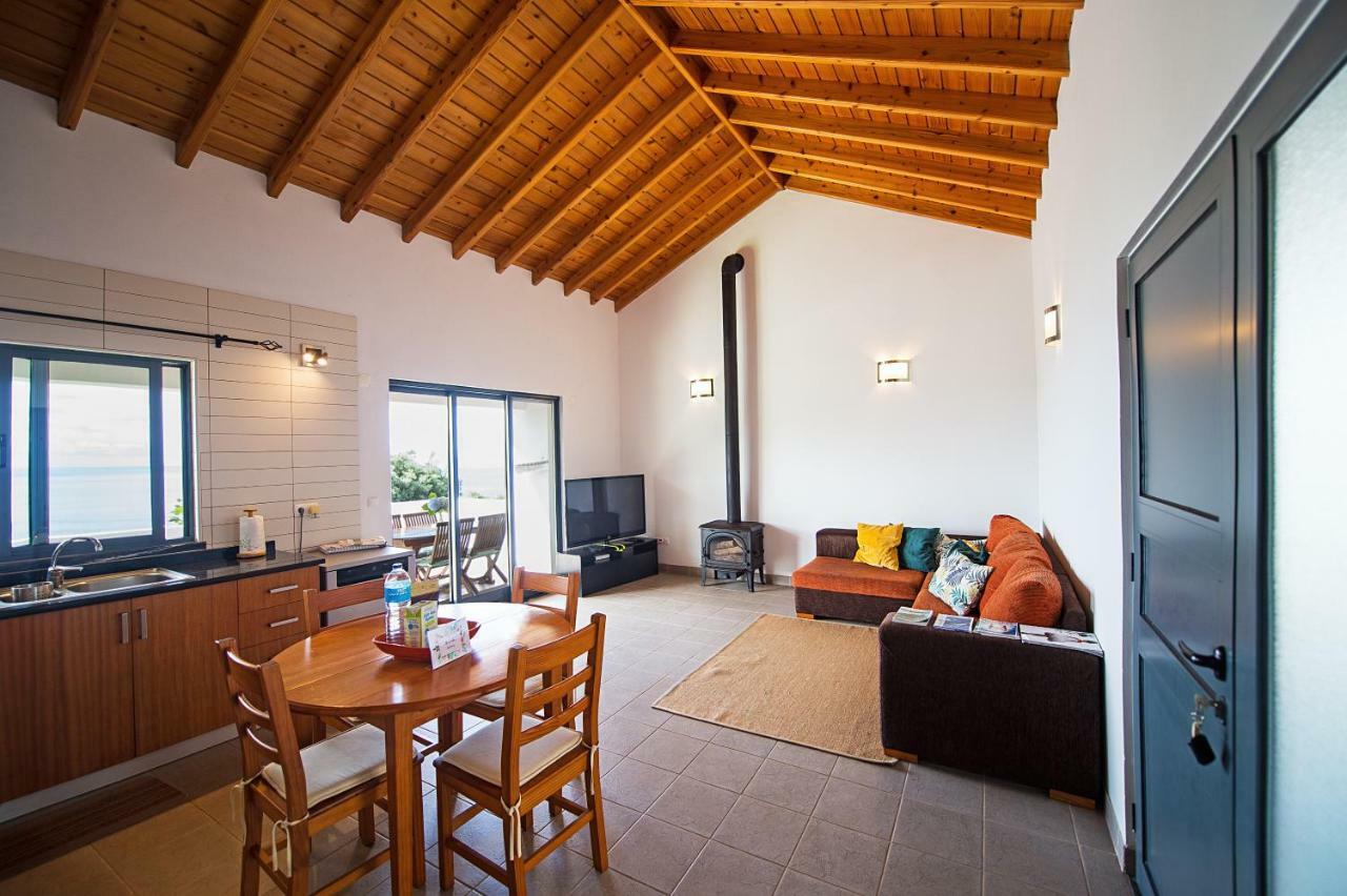 Апартаменты Casa Do Nuno T2 Varadouro Экстерьер фото