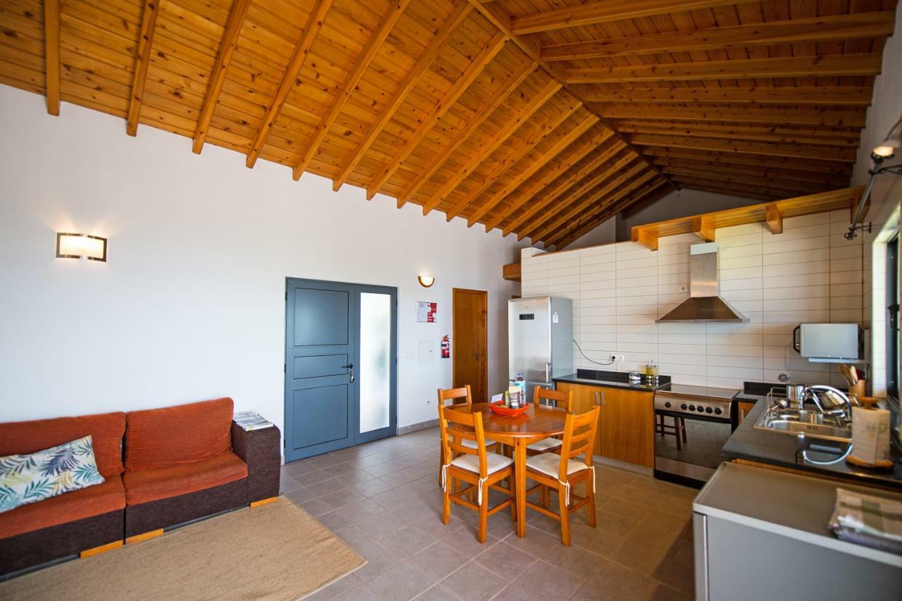 Апартаменты Casa Do Nuno T2 Varadouro Экстерьер фото