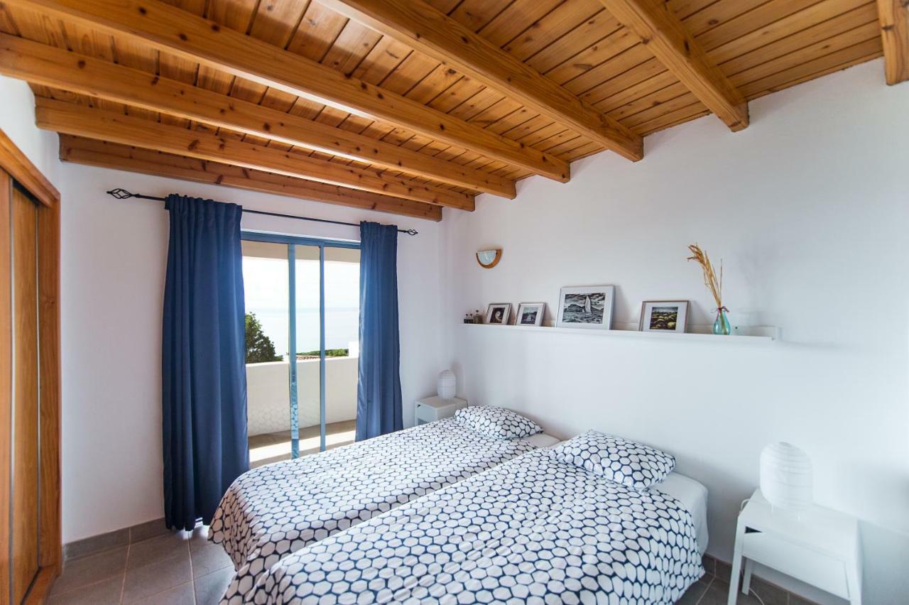 Апартаменты Casa Do Nuno T2 Varadouro Экстерьер фото