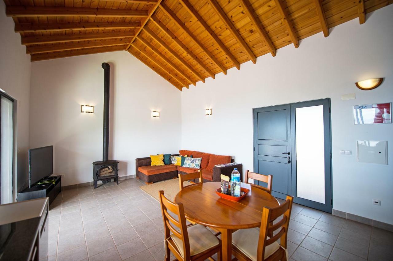 Апартаменты Casa Do Nuno T2 Varadouro Экстерьер фото